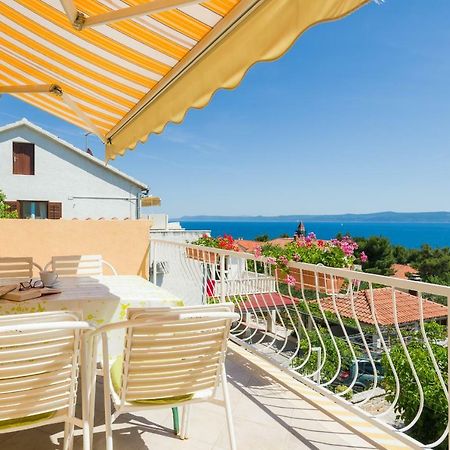 Apartments Nada Бол Экстерьер фото