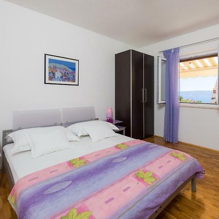 Apartments Nada Бол Экстерьер фото