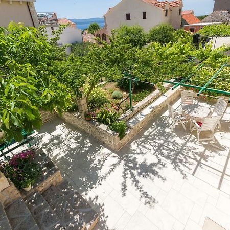 Apartments Nada Бол Экстерьер фото